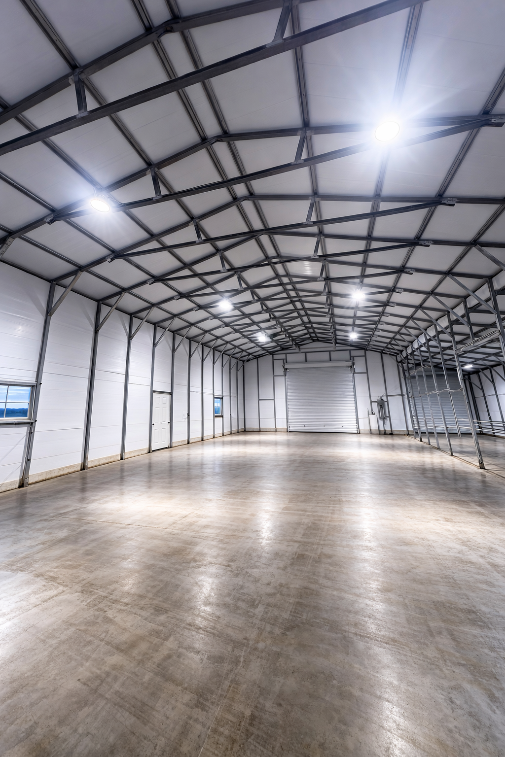 Commercial Electrical Services