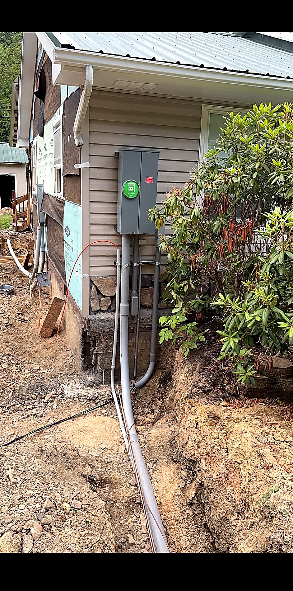 Remodeling Electrical Services